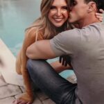 Nuevo amor: Lindsie Chrisley acudió a Instagram el miércoles para anunciar que está en una nueva relación, luego de su divorcio de Will Campbell.