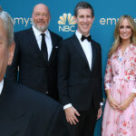 Llegadas de la alfombra roja de los ejecutivos de los Emmy – Galería de fotos
