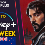 Lo que viene a Disney+ esta semana |  Andor (Australia/Nueva Zelanda)