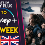 Lo que viene a Disney+ esta semana |  Andor (Reino Unido/Irlanda)