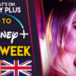 Lo que viene a Disney+ esta semana |  Maggie (Reino Unido/Irlanda)