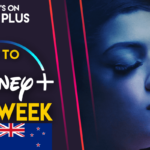 Lo que viene a Disney+ esta semana |  Mija (Australia/Nueva Zelanda)