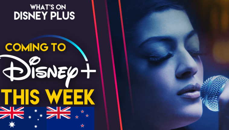Lo que viene a Disney+ esta semana |  Mija (Australia/Nueva Zelanda)