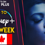 Lo que viene a Disney+ esta semana |  Mija (Canadá)