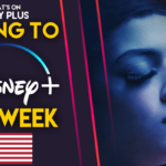 Lo que viene a Disney+ esta semana |  Mija (Estados Unidos)