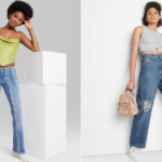 Los 15 mejores jeans Target que se confundirán con jeans de diseñador