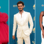 Los Emmy 2022 mejor vestidos: vea a las estrellas encabezando las listas de editores de Glamour