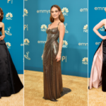 Los looks más deslumbrantes de la alfombra roja de los Premios Emmy 2022