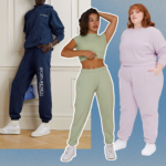 Los mejores pantalones de chándal para refrescar tu juego Loungewear