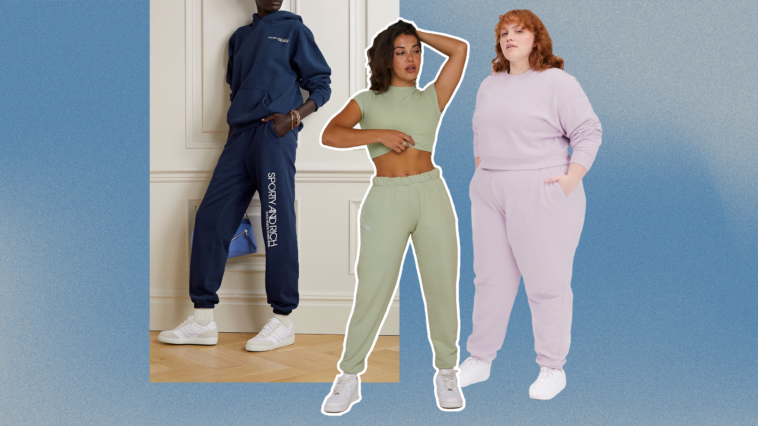 Los mejores pantalones de chándal para refrescar tu juego Loungewear