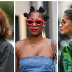 Los mejores peinados de estilo urbano de la semana de la moda de Nueva York