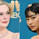Los momentos imperdibles del peinado y el maquillaje de los Emmy 2022