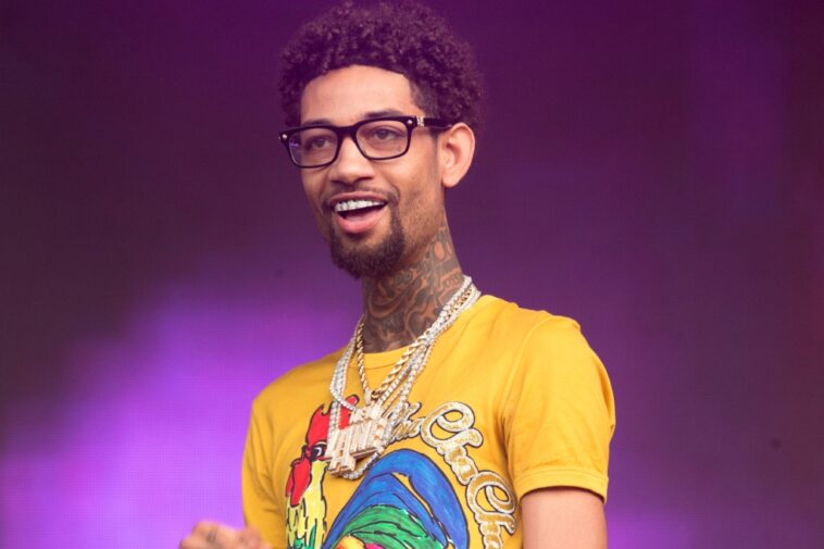 Los tributos de PnB Rock llegan de Drake, Meek Mill, Nicki Minaj y más después de la muerte súbita del rapero