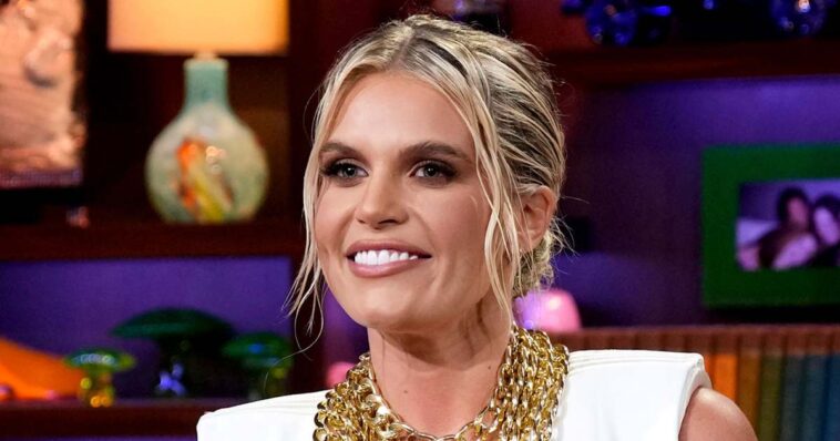 Madison LeCroy se burla de cómo se sintió después de la reunión de 'Southern Charm'