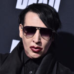Marilyn Manson: El fiscal de distrito emite una actualización rara, tiene "esperanzas" de recibir pronto el expediente del alguacil