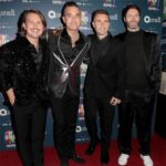 Mark Owen quiere que Robbie Williams regrese a Take That