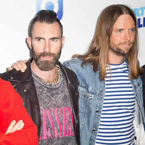 Maroon 5 anuncia su residencia en Las Vegas en medio del escándalo de infidelidad de Adam Levine