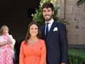 Marta Pombo lo cuenta todo: fecha de boda con Luis Zamalloa y bautizo de Matilda