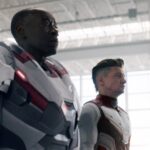 Marvel sacude 'Armor Wars': la serie Don Cheadle ahora se está desarrollando como una película (exclusiva)