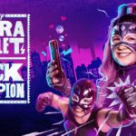 Más episodios “Ultra Violet & Black Scorpion” de Disney próximamente en Disney+ (EE. UU.)