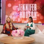 The Jennifer Hudson Show