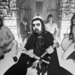 Mercyful Fate anuncia su primera gira por América del Norte en más de dos décadas