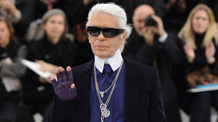 Met Gala del próximo año en honor a Karl Lagerfeld