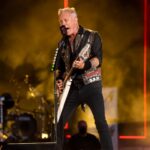 Metallica anuncia concierto benéfico 'Helping Hands'