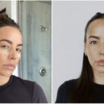 Mi foto de pasaporte es perfecta gracias a este tutorial de maquillaje viral