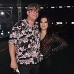 Michelle Branch y Patrick Carney 'suspenden' el divorcio e intentan reconciliarse