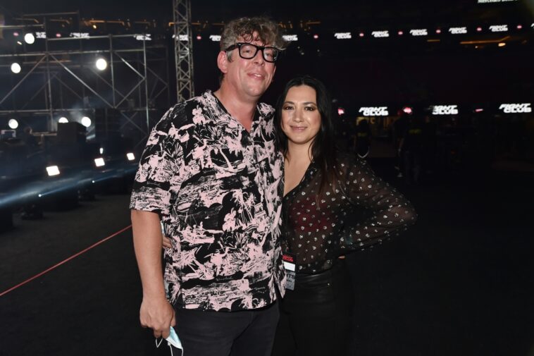 Michelle Branch y Patrick Carney 'suspenden' el divorcio e intentan reconciliarse