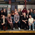 Miembros del elenco de la temporada 48 de 'SNL': quién está dentro, quién está fuera