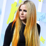 avril lavigne complicated the first take
