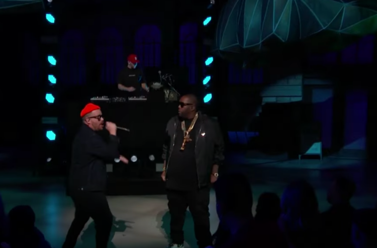 Run the Jewels