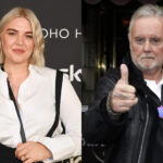 Mira a Self Esteem conocer a Roger Taylor de Queen