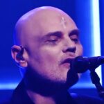 Mira a Smashing Pumpkins traer 'Beguiled' a 'Fallon'