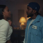 Mira el cortometraje de seis minutos 'We Cry Together' de Kendrick Lamar