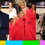 Momentos más memorables de los Emmy: Zendaya hace historia mientras Jimmy Kimmel provoca una reacción violenta