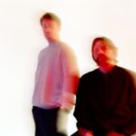 Mount Kimbie anuncia nuevo álbum doble con Slowthai, James Blake y más