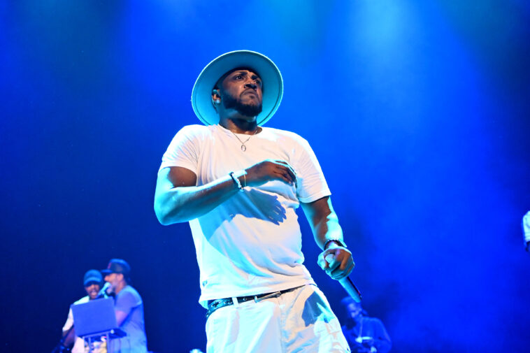 Mystikal enfrenta cadena perpetua tras acusación de violación en primer grado