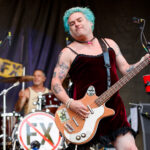 NOFX se separará en 2023: 'Ha sido una carrera increíble'