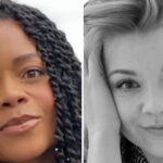 Naomie Harris y Natalie Dormer preparan el thriller de Guillem Morales 'The Wasp' basado en Morgan Lloyd Malcolm Play;  XYZ Films producirá y lanzará ventas en TIFF