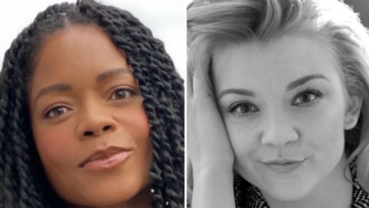 Naomie Harris y Natalie Dormer preparan el thriller de Guillem Morales 'The Wasp' basado en Morgan Lloyd Malcolm Play;  XYZ Films producirá y lanzará ventas en TIFF