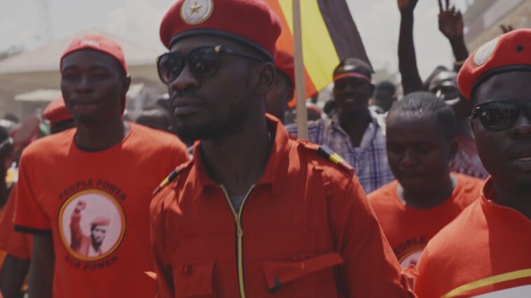 National Geographic adquiere “Bobi Wine: El presidente del pueblo”