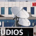 Netflix Animation despide a 30 empleados en medio de una reestructuración