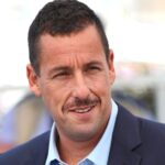 Newport Beach Film Fest: Adam Sandler seleccionado para el premio a la interpretación del año, grabará un episodio en vivo del podcast 'Awards Chatter' de THR