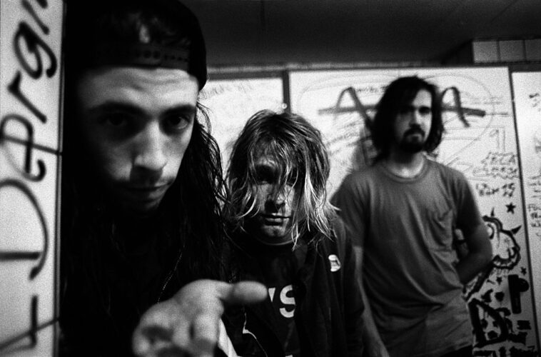 Nirvana gana la demanda por el bebé 'Nevermind' y el juez desestima el caso por última vez