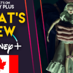 Novedades en Disney+ |  American Horror Stories – Temporada 2 (Canadá)