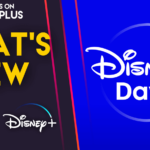 Novedades en Disney+ |  Día de Disney+ (Australia/Nueva Zelanda)