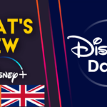 Novedades en Disney+ |  Día de Disney+ (Reino Unido/Irlanda)